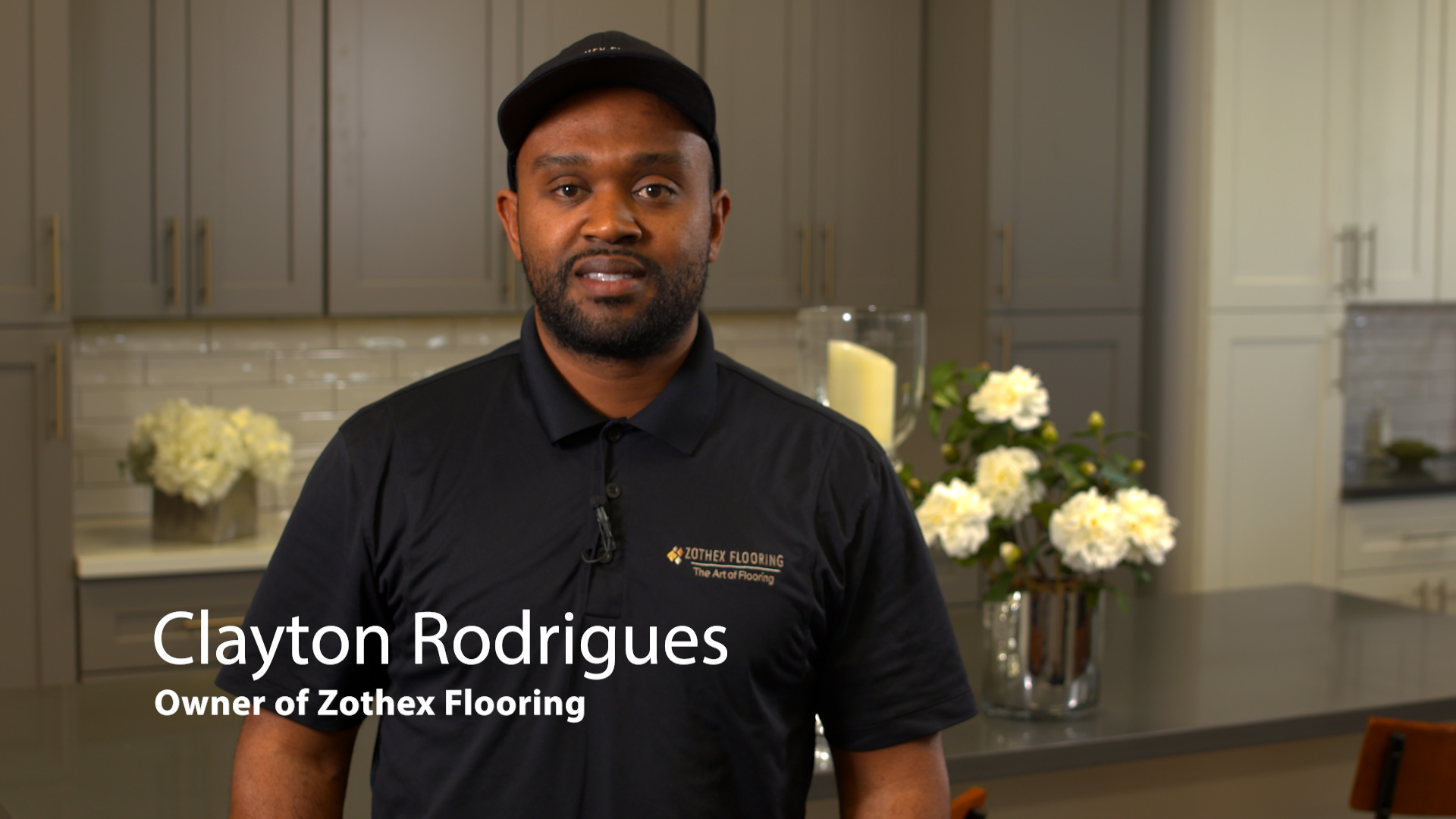 Zothex Flooring Floor Roma